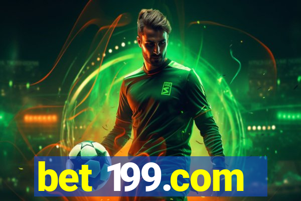 bet 199.com